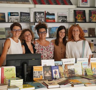 La Lectura Fàcil torna a la Setmana del Llibre en Català