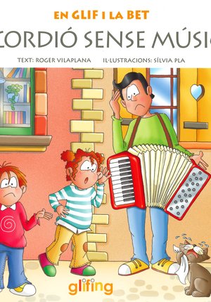L'acordió sense música