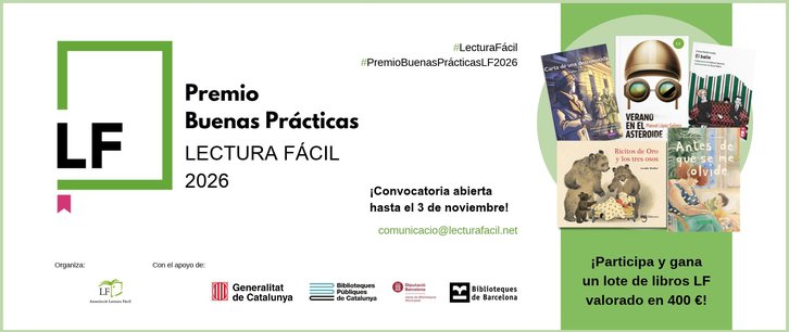 Ampliamos el plazo